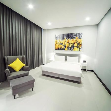 Hotel Hollandse Club Singapur Zimmer foto